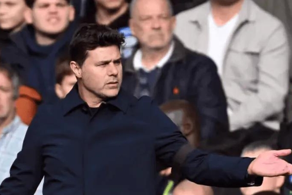 切尔西新帅波切蒂诺谈失败:培养年轻力量而胜利在未来